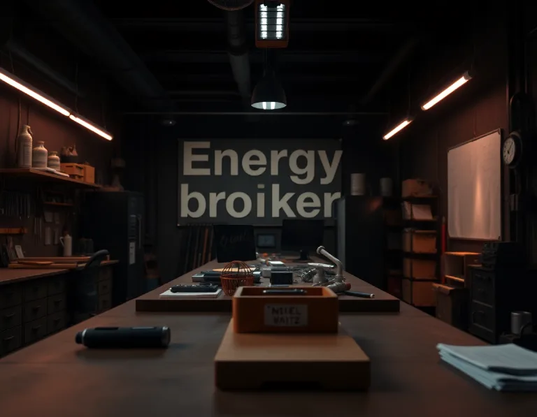 consultor energético Tefé