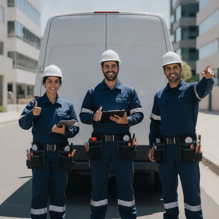 consultor energético Tefé