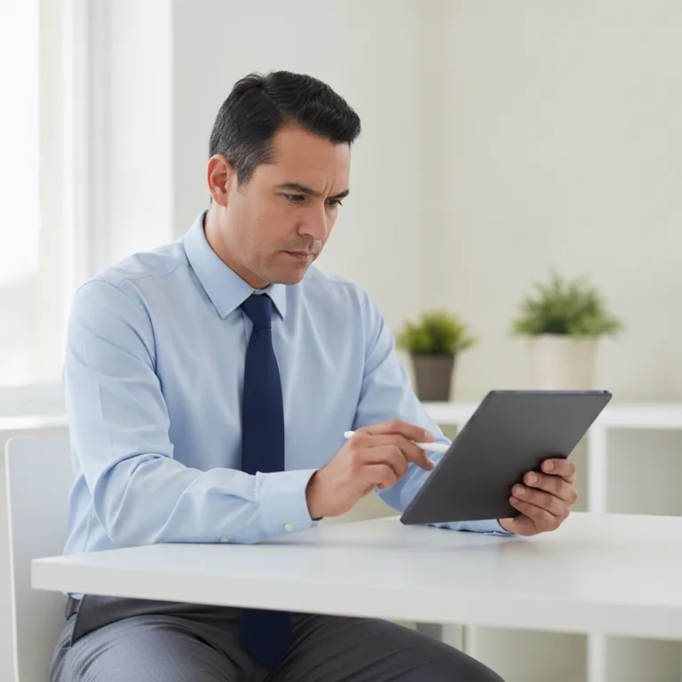 consultor energético Tefé